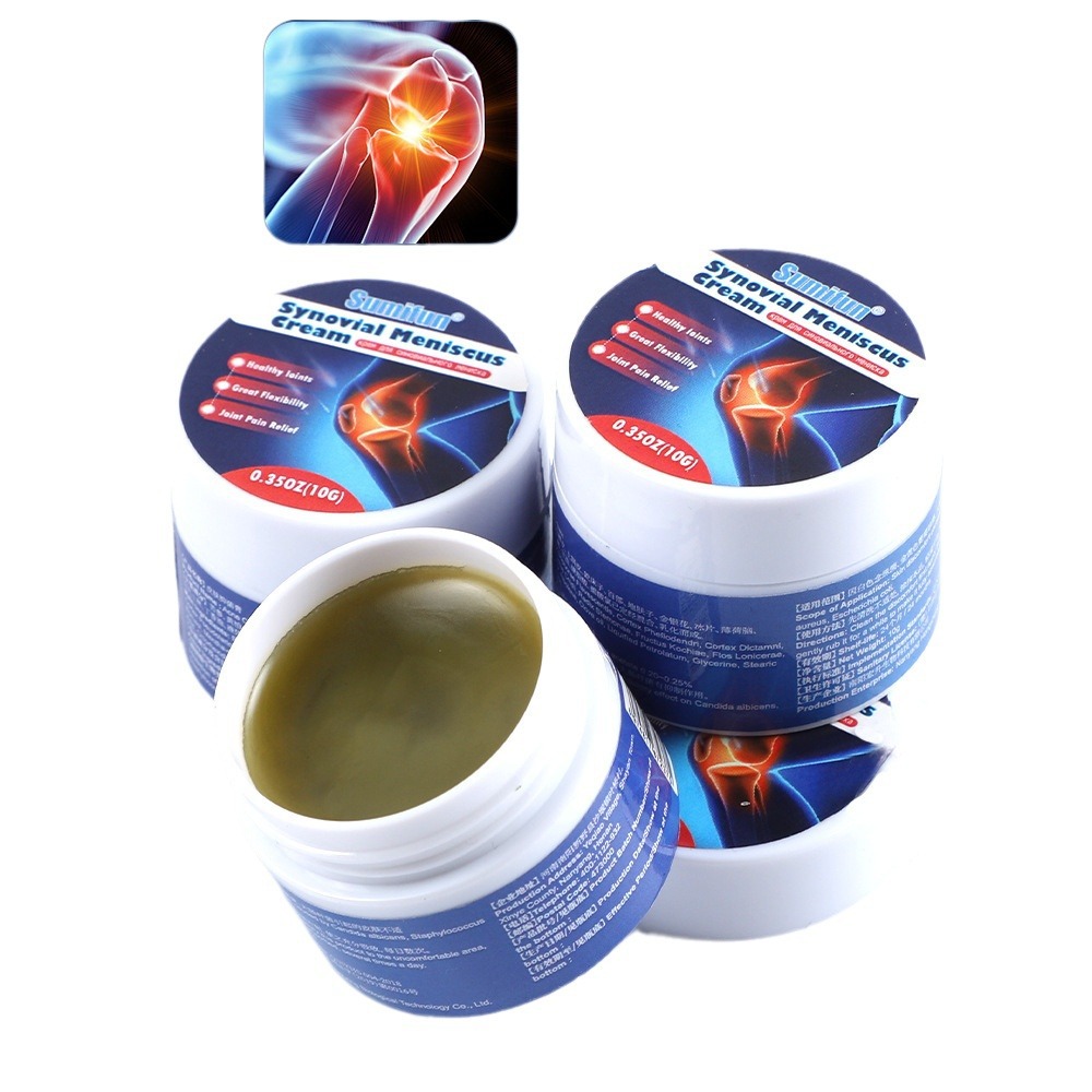 Sumifun Aliexpress Lazada Cross-Border Sliding Meniscus Cream K20024