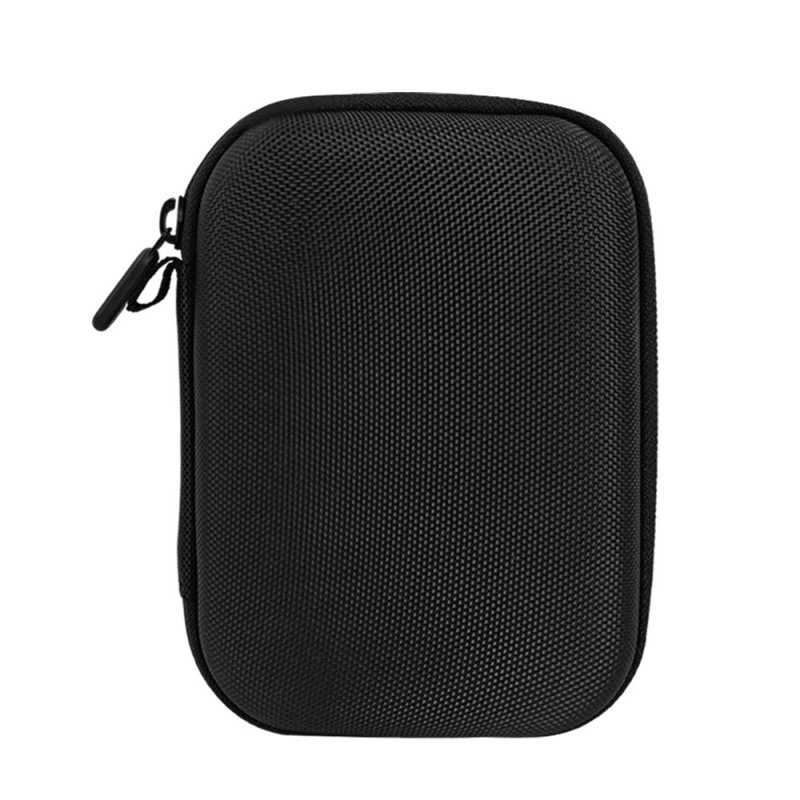 Suitable for Dji Action4/3 Cosmetics Bag Action5Pro Handbag Sports Camera Accessories Portable Storage