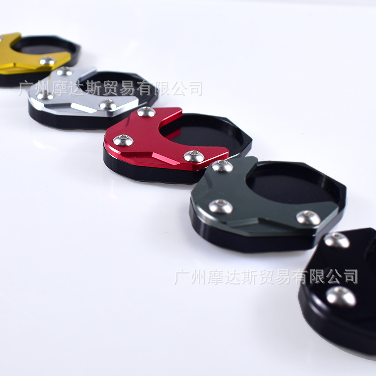 Applicable to No. 9 electric car F90 F60BMAX Mmax mechanic modified side frame side support extra large seat heightening pad