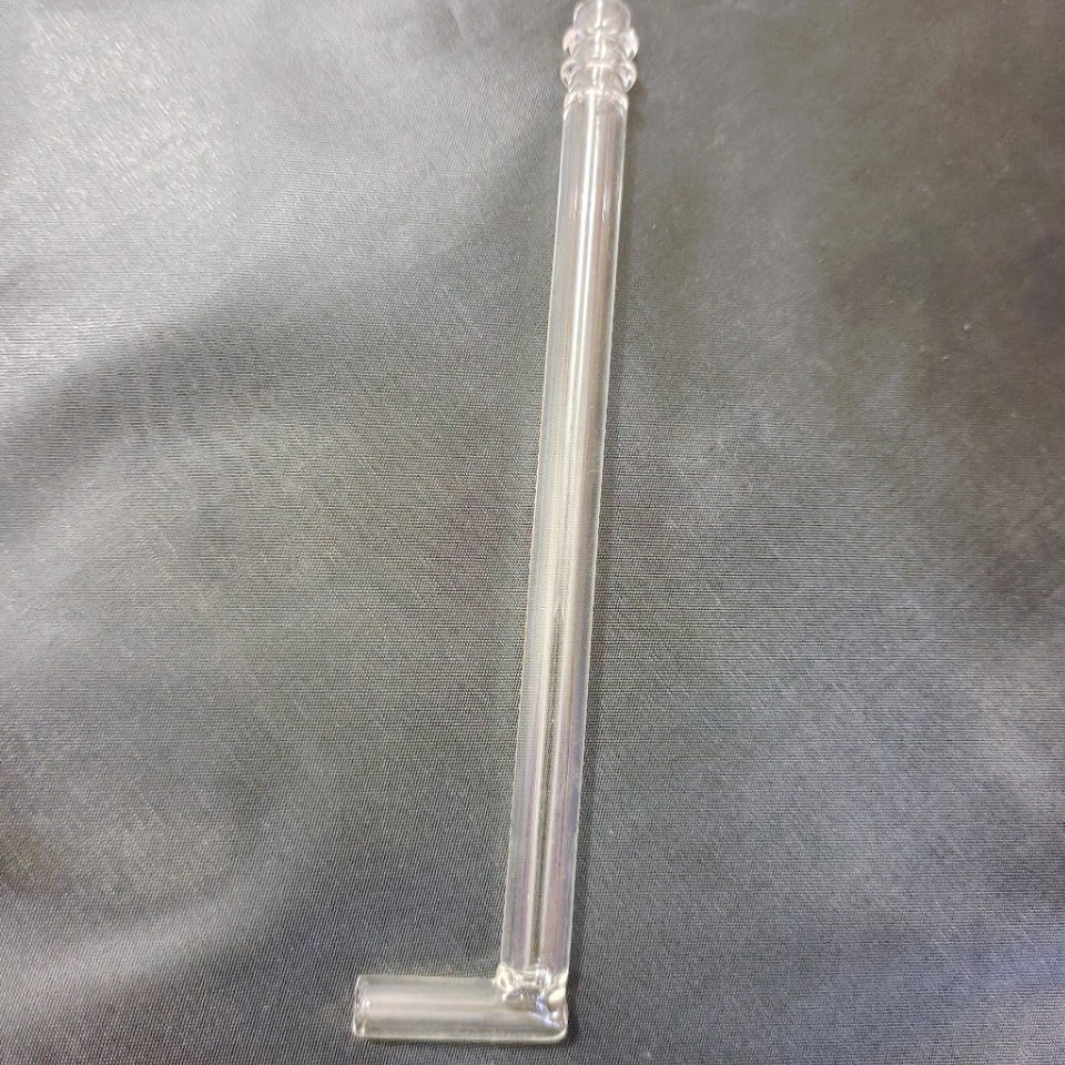 Cigarette Holder Glass Cigarette Holder Glass Oil Collector Glass Accessories Glass Instruments