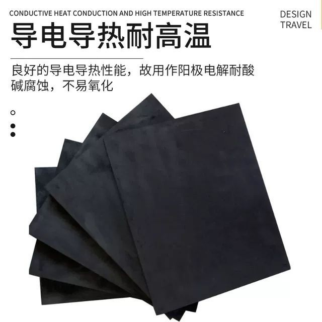 High Purity Graphite Plate, High Temperature Resistant Carbon Plate, Graphite Electrode Insulation, High Density Graphite Carbon Plate, Graphite Props