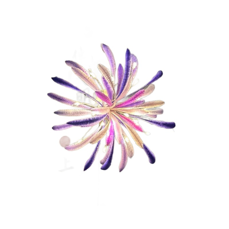 (Handmade Fireworks Twist Sticks) New Year's Day Night Market Stalls, Family Team Building Gifts for Friends, Wholesale