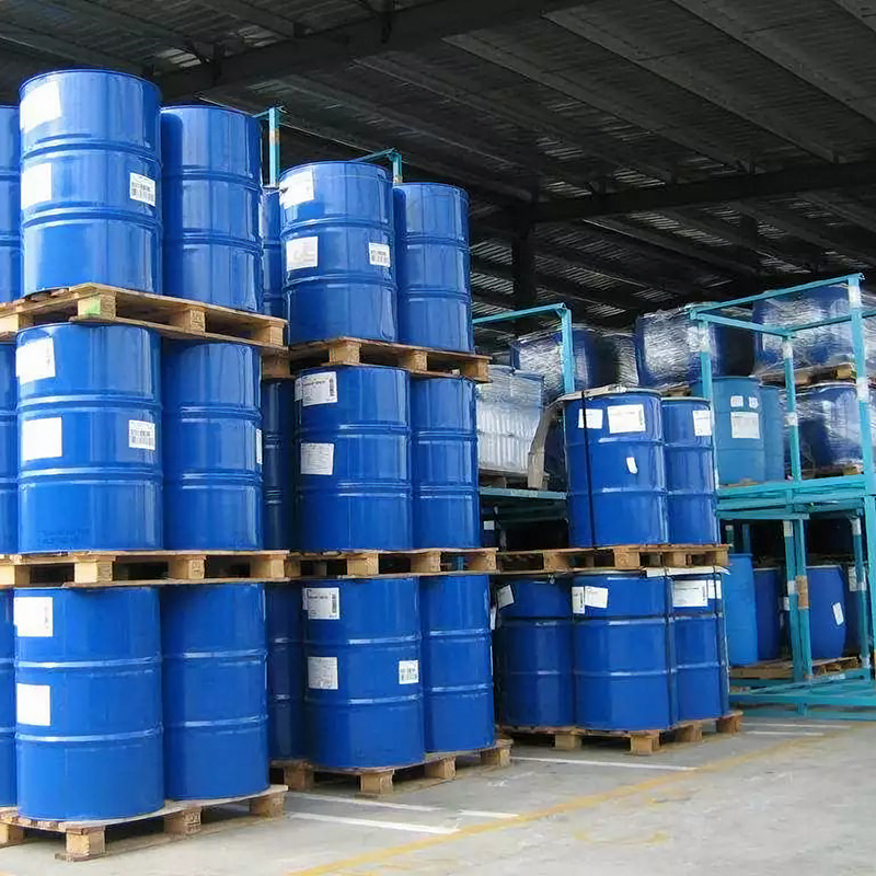 Fluorocarbon Coating Zeffle Series Room Temperature Curing Fluorine Resin Gk570 Fluorine Resin Anti-Fouling Coating Elastic Weather-Resistant