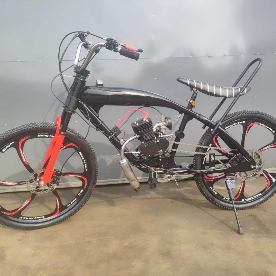 Aluminum Alloy Frame, 3.4 Liters, Two-Stroke, Four-Stroke Universal Bicycle Other Amazon Aliexpress Africa