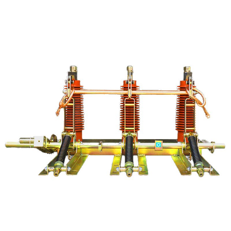 Indoor High Voltage Grounding Switch Jn22-40.5Kv 31.5Ka 35Kv Cabinet Switch