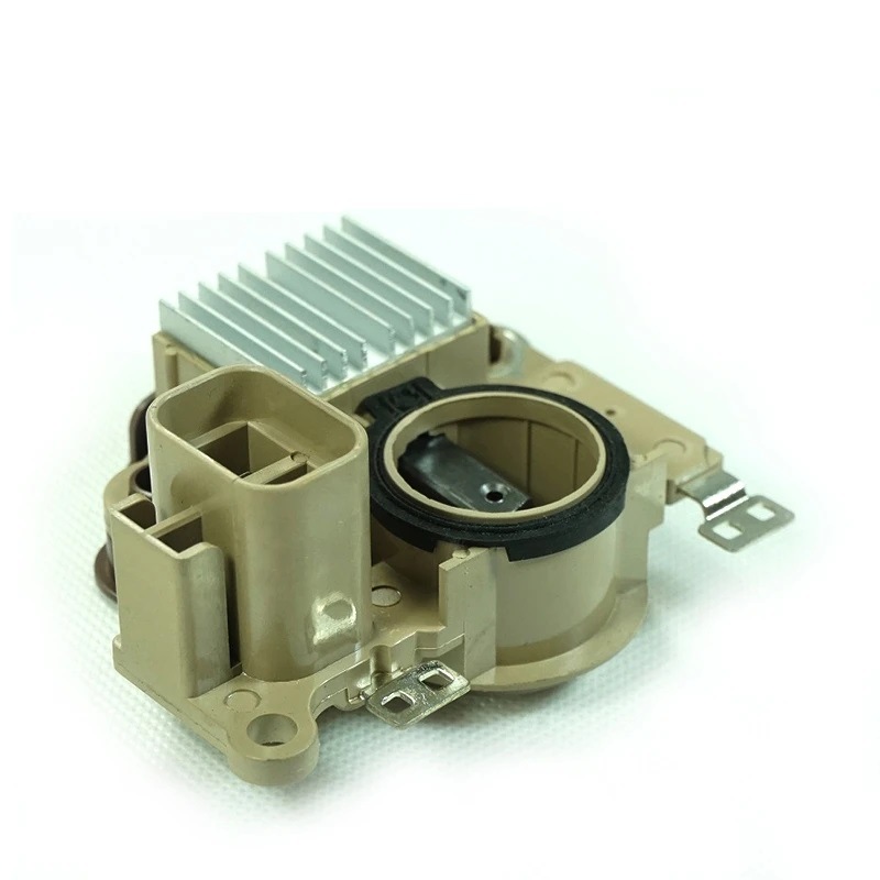 Car regulator suitable for IM832 A866X22272 MD618569 generator electronic regulator