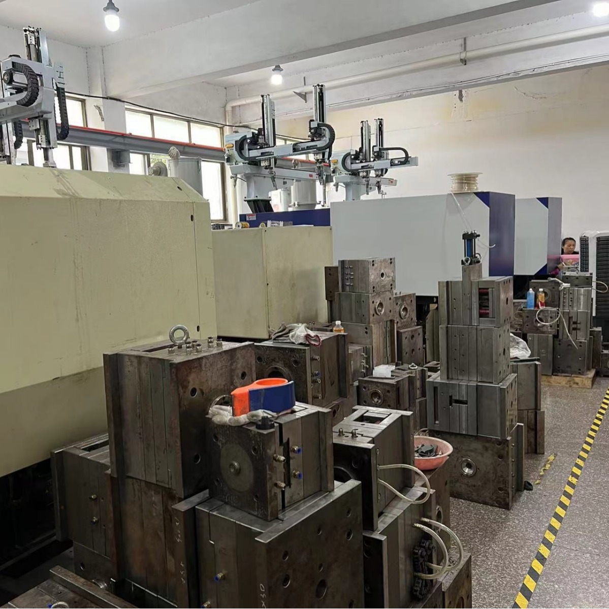 Manufacturers supply major complex and simple product development, mold private model cooperation, new product cooperation