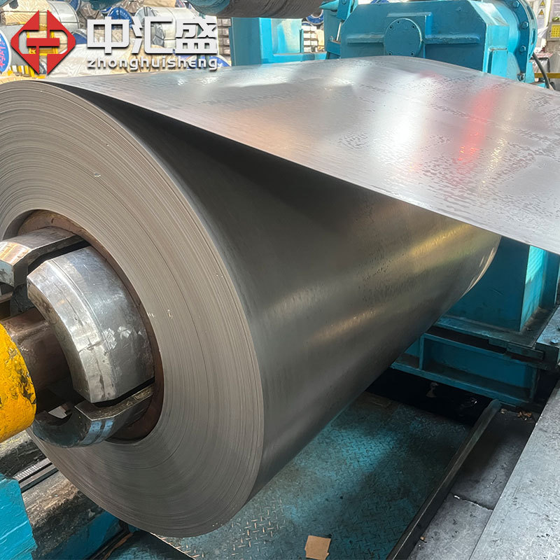 In-Stock Aluminum-Coated Steel Plate with Sufficient Thickness, High-Temperature Oxidation Resistance, Hot-Dip Aluminum Plate, Custom-Cut, Corrosion-Resistant Aluminum-Coated Steel Sheet