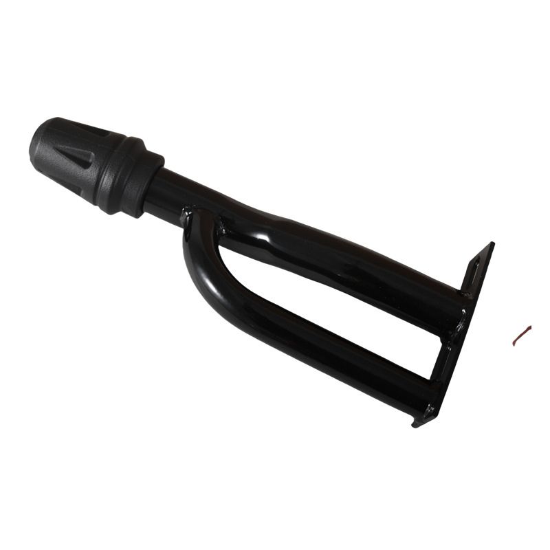 Cross-Border Export 125 150 Universal Motorcycle Guard Bumper Protective Anti-Fall Bar Modification Accessories Can Be Customized