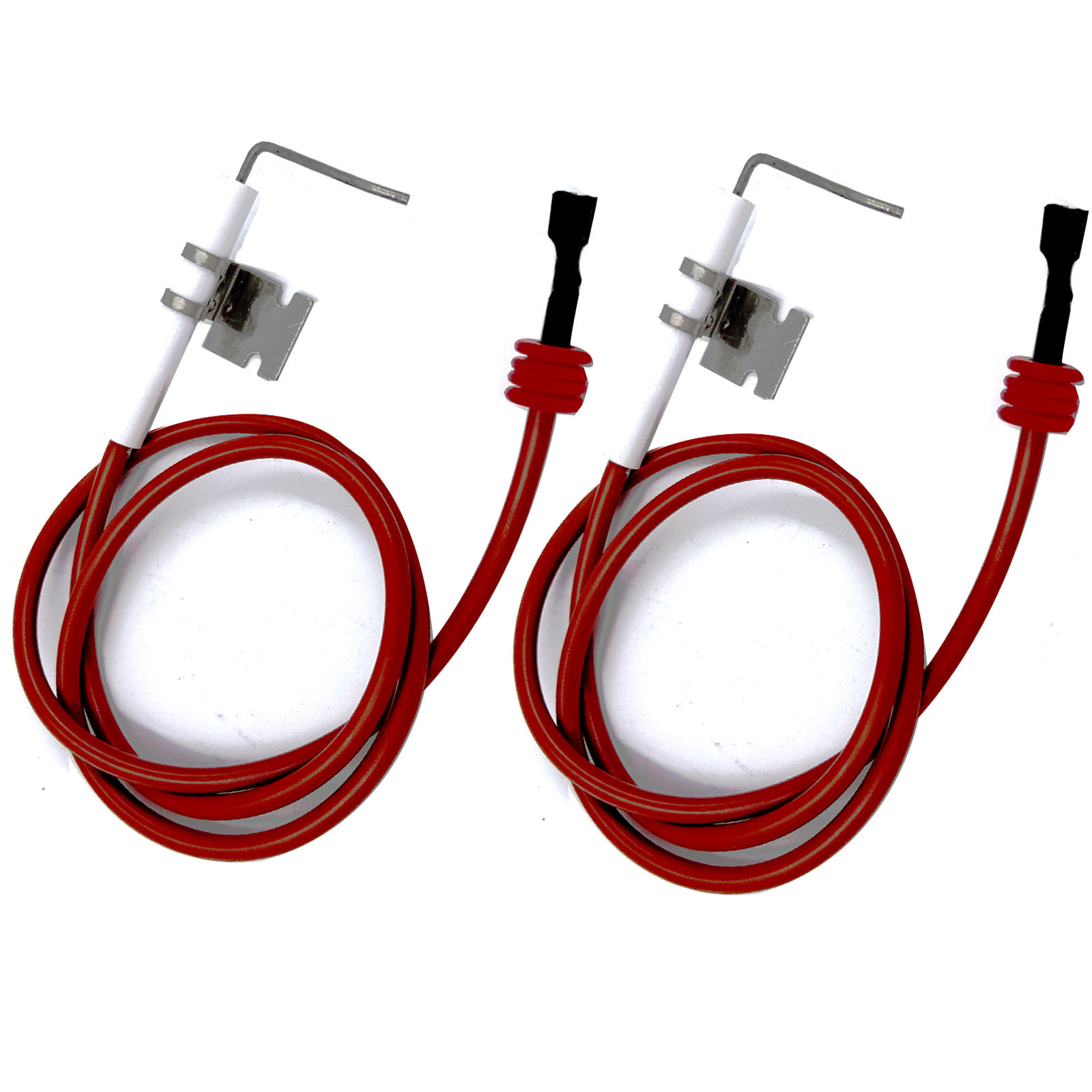 Аксессуары для обогревателя Suburban RV 232286, проба, провод зажигания газовой плиты, одиночный