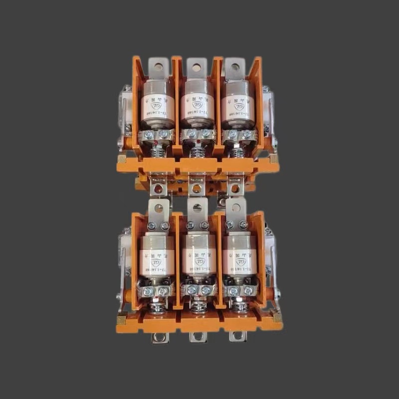 In-Stock Vacuum Ac Contactor Indoor Ckj5-160/1140 Ac Vacuum Contactor 110V