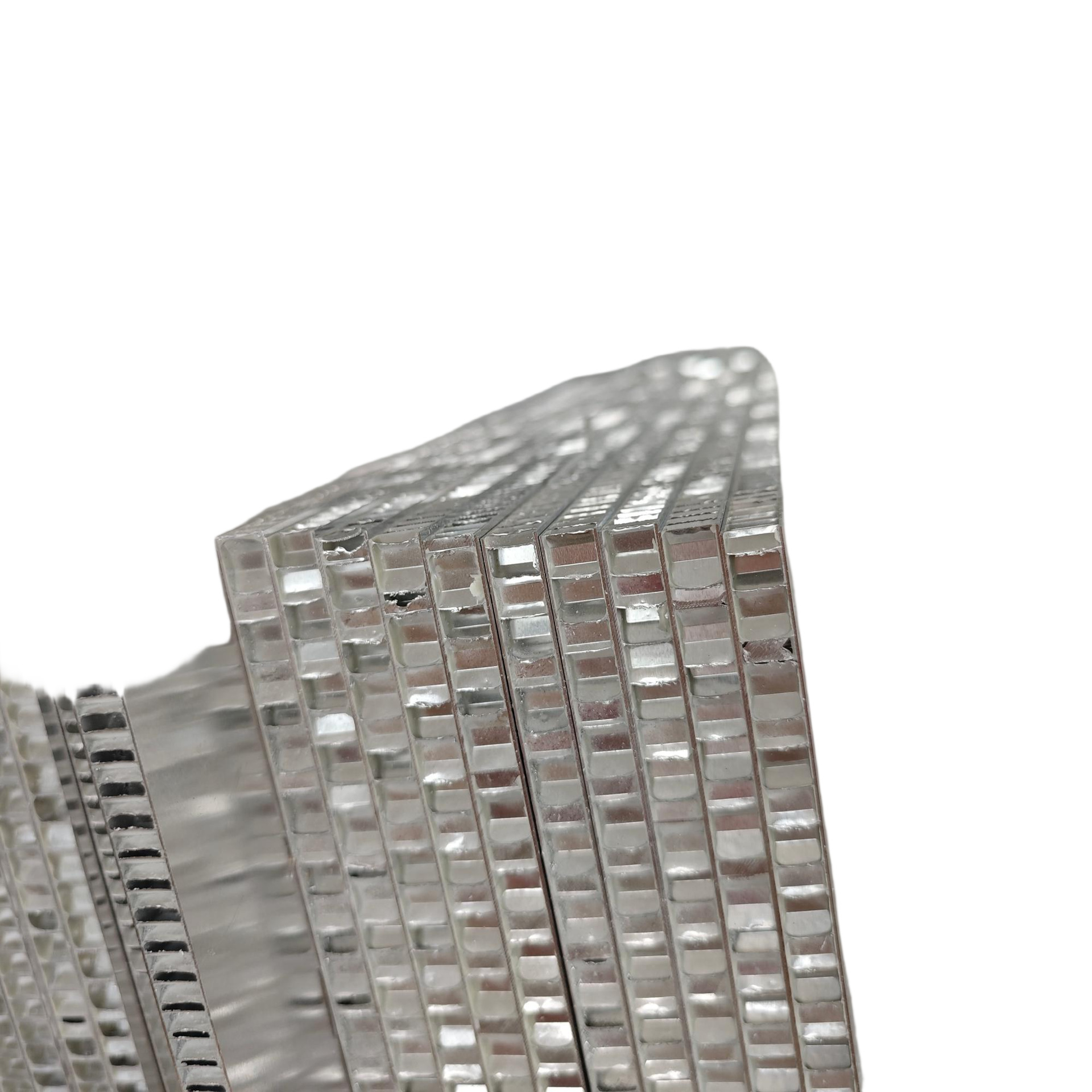 Алюминиевая сотчатая стеновая панель ПВХ сотчатая панель алюминиевая сотчатая композитная панель стеновая панель алюминиевая сотчатая панель