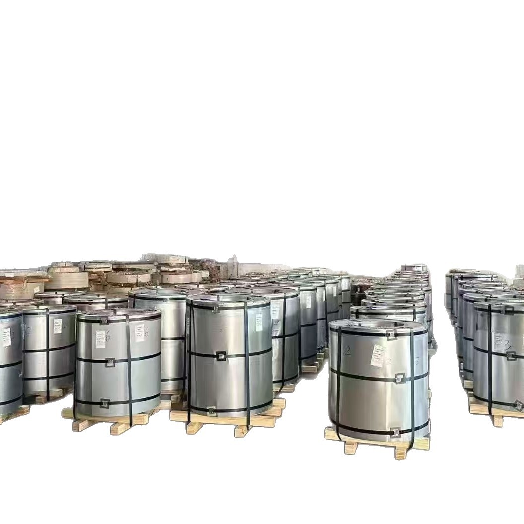 Supply Baosteel Galvanized Coil Hc700/980Cpd+Z High-Strength Automotive Steel Processing and Distribution to the Factory