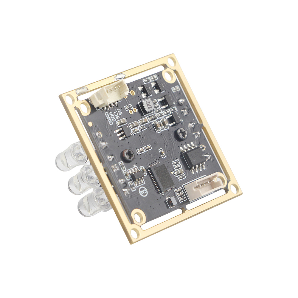 Ar0230-Ir Cut USB Module 2 Million Pixel Infrared Night Vision Camera Global Shutter Low Illumination