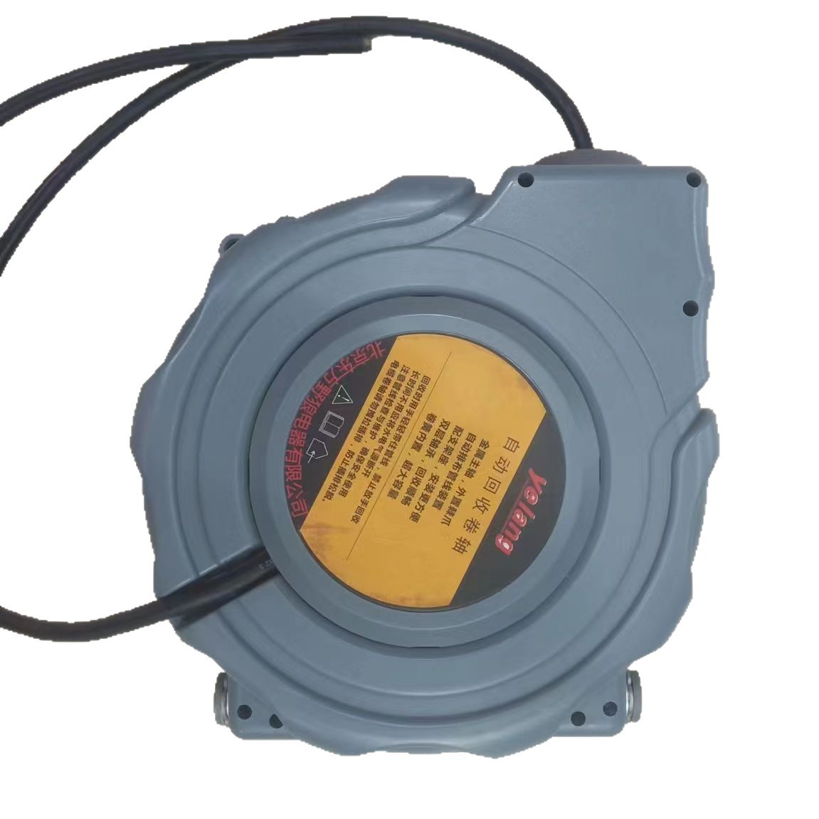 Wire Spool, Cable Reel, Wire Reel, Mobile Cable Reel, Waterproof and Explosion-Proof Cable Reel, Beijing Oriental Wolf Electric