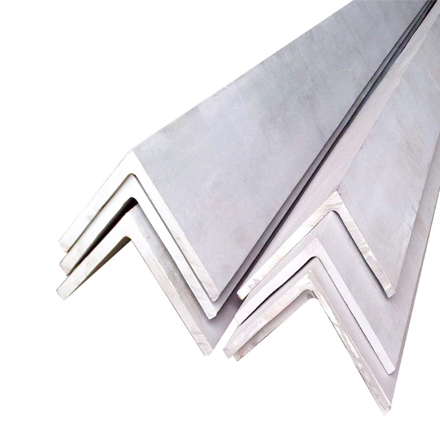 Stainless Steel Angle Steel, Channel Steel, H-Shaped Steel