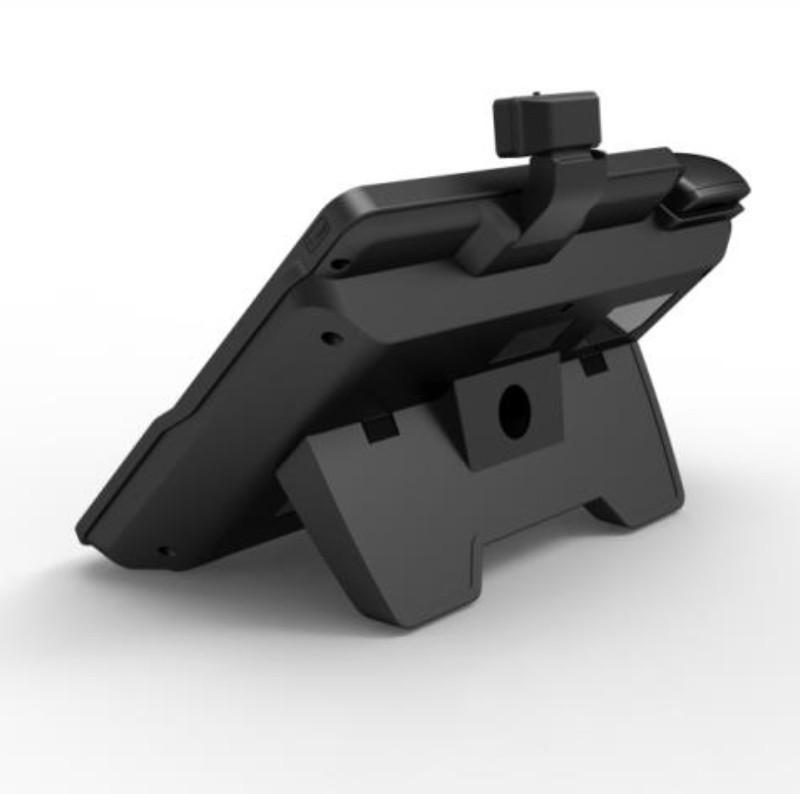 Mingchuan Xinye Ms19G 8inch Hd Audio and Video Conferencing Voip Video Phone