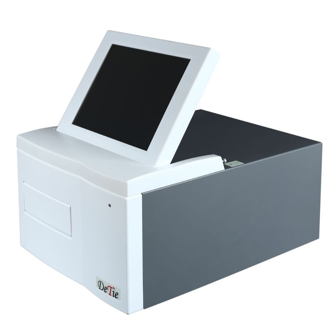 German Railway Hbs-Scany Full-Wavelength Enzyme Immunoassay Instrument