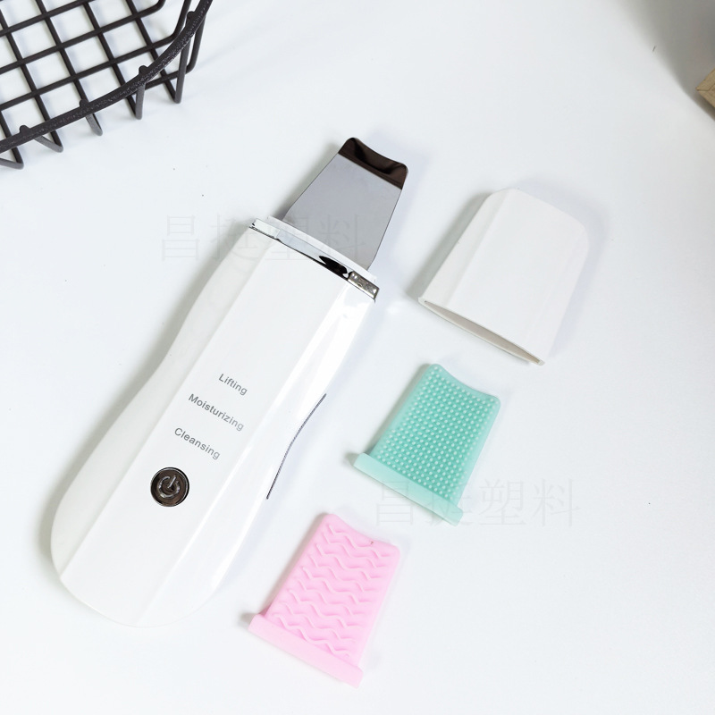 Кросс-бордерный скребок для кожи, косметический инструмент, очищающий поры, очищающее средство для лица, инструмент для удаления черных точек, скребок для кожи лица, подарок