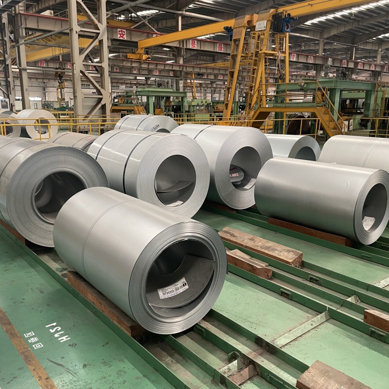 Dx51D+Az Aluminized Zinc Plate Building Roofing 0.6 Aluminized Zinc Plate Distribution Cabinet 2.5 Aluminized Zinc Roll