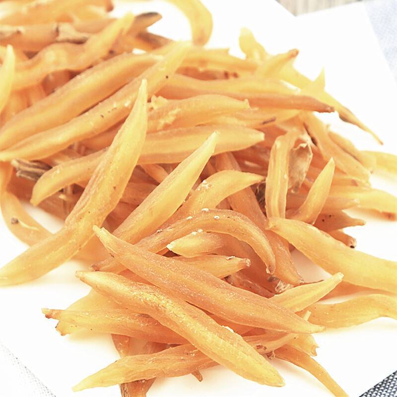 Guangxi Wild Asparagus Chinese Herbal Medicine 500g Fresh Natural Authentic Sun-Dried Bulk Asparagus Soaked in Wine and Soup Ingredients