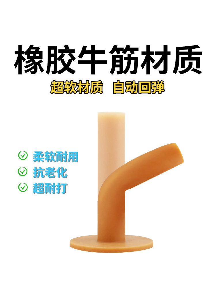 Factory direct golf course pad tee ball nail golf large, medium and small ball rest accessories golf tendon TeeTEE