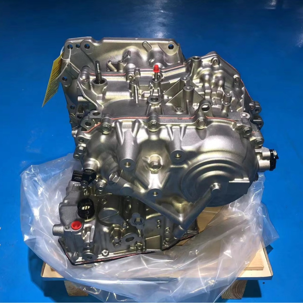 31020-50X0A 31020-50X0B 31020-50X0E for Nissan Transmission Assembly