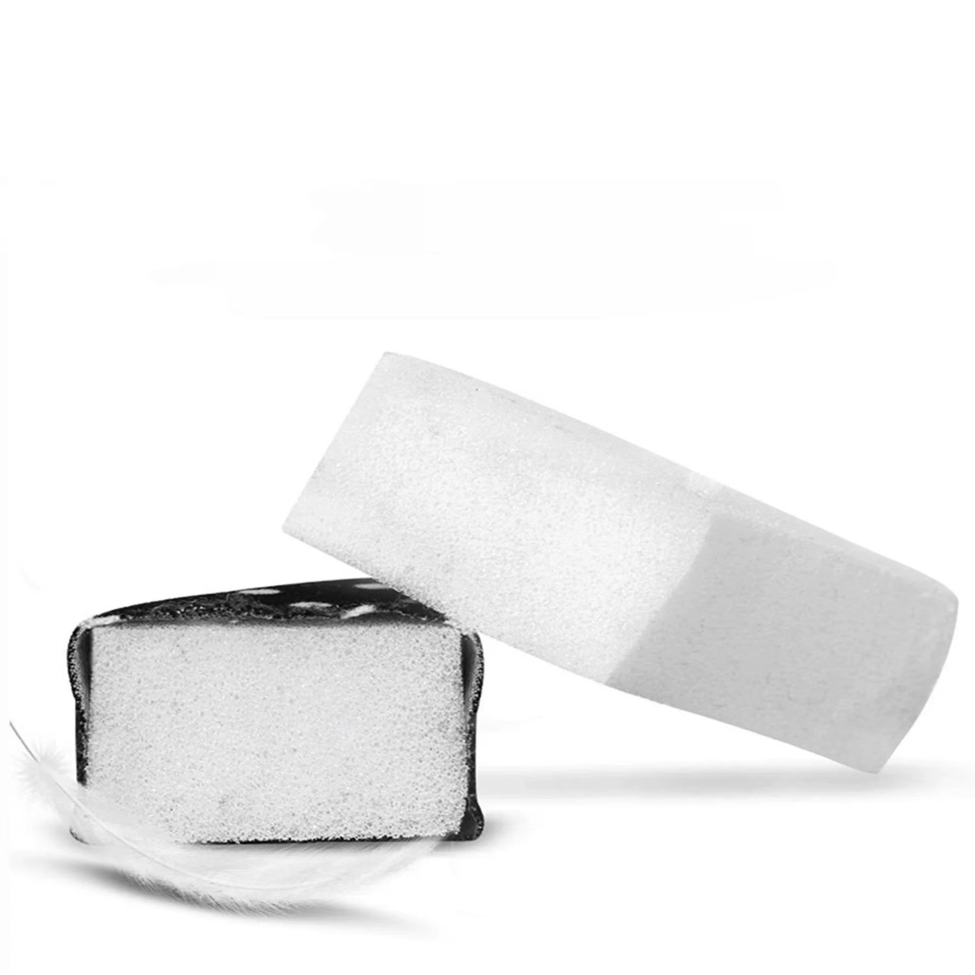 Sponge Shrink Toe Plug Black Skin Color Dot Leopard Print Forefoot Pad High Heel Plug Adjustment Size Half Size Pad Wholesale