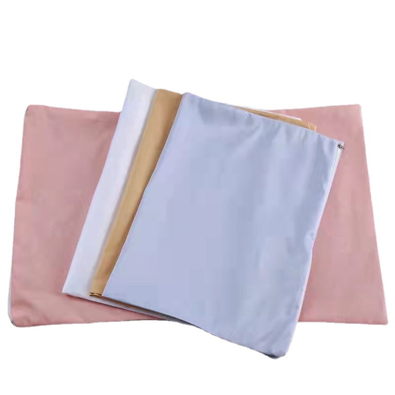 Factory wholesale pillow cover buckwheat shell liner millet shell thickened dense plant particles filled pillow inner liner