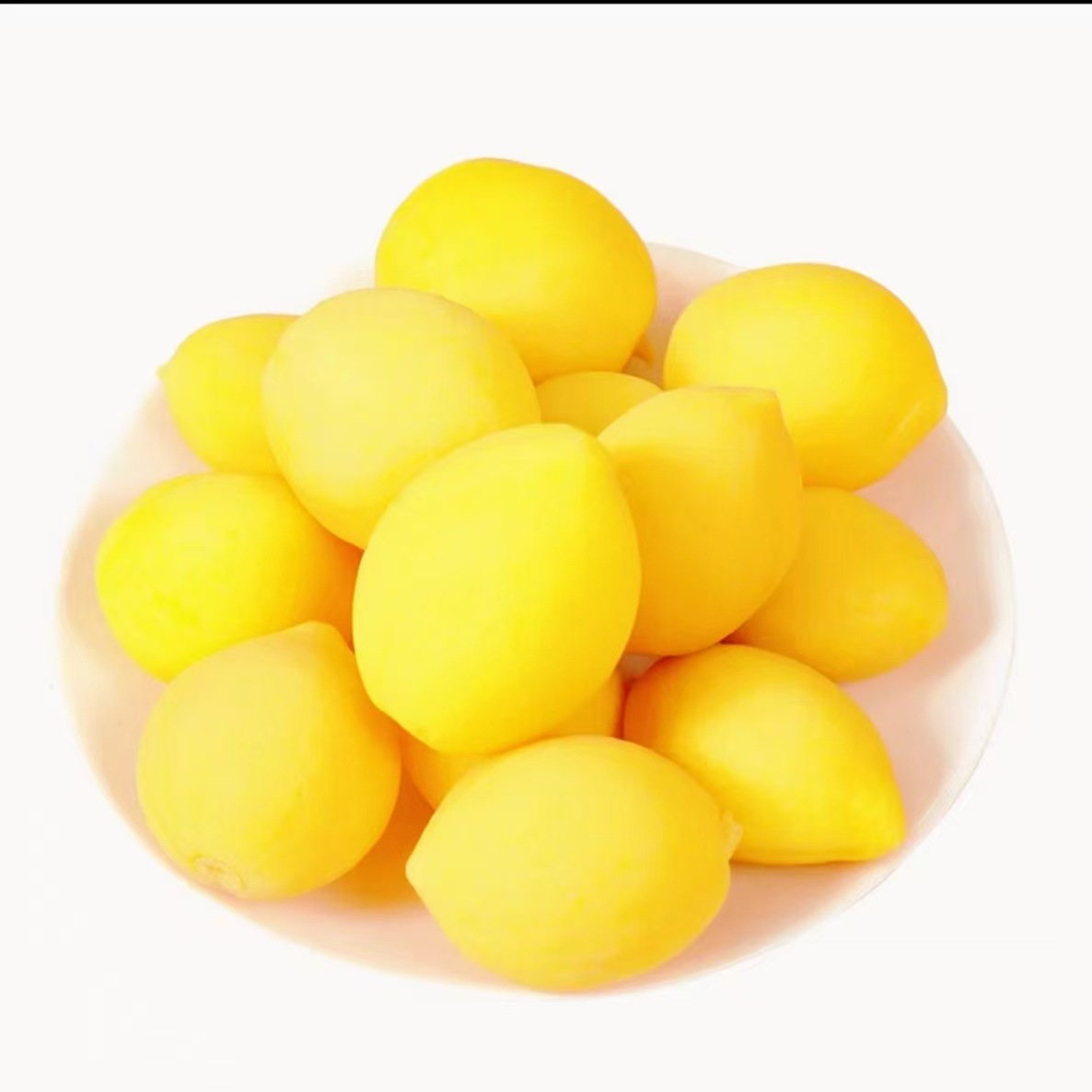 Sweet and Sour Licorice Crispy Peach Large Bag Crispy Peach Childhood Memories Large Yellow Peach Crispy Candied Fruit Snacks Wholesale