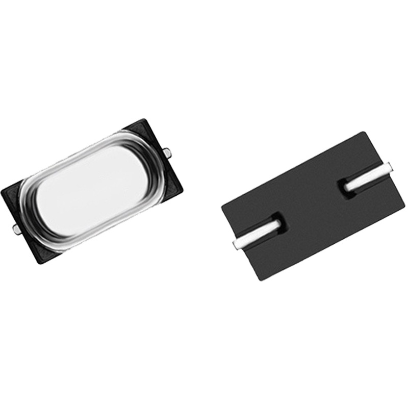 M49Ssmd Factory 3068 Crystal Oscillator 32.768 Passive Patch Quartz Crystal Oscillator Processing谐振 12-48m