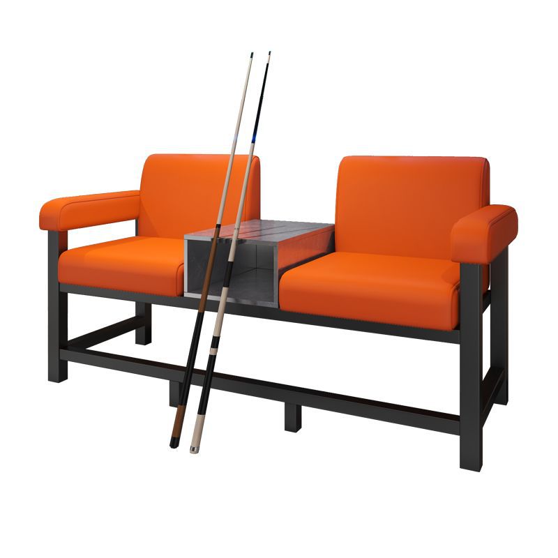 Бильярдный диван, диван для просмотра, диван для бильярдного зала, специальное бильярдное кресло, коммерческий диван для бильярдной