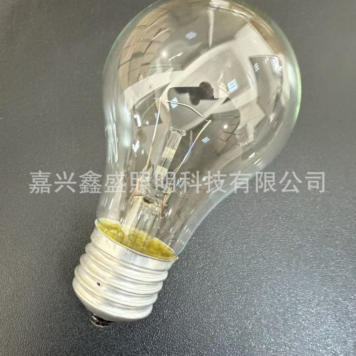 Лампочка A60 накаливания 12В 24В 36В 54В 110-240В