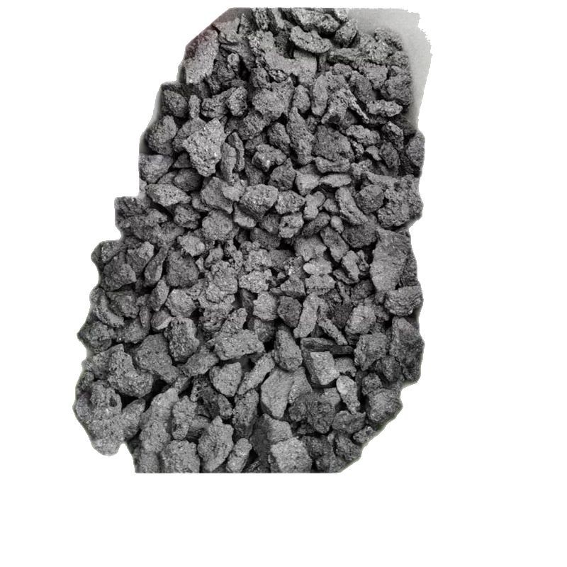 Silver Smelting and Alchemical Coke Rely on Their Excellent Thermal Strength and Reactivity to Easily Handle Gold Mines and Silver