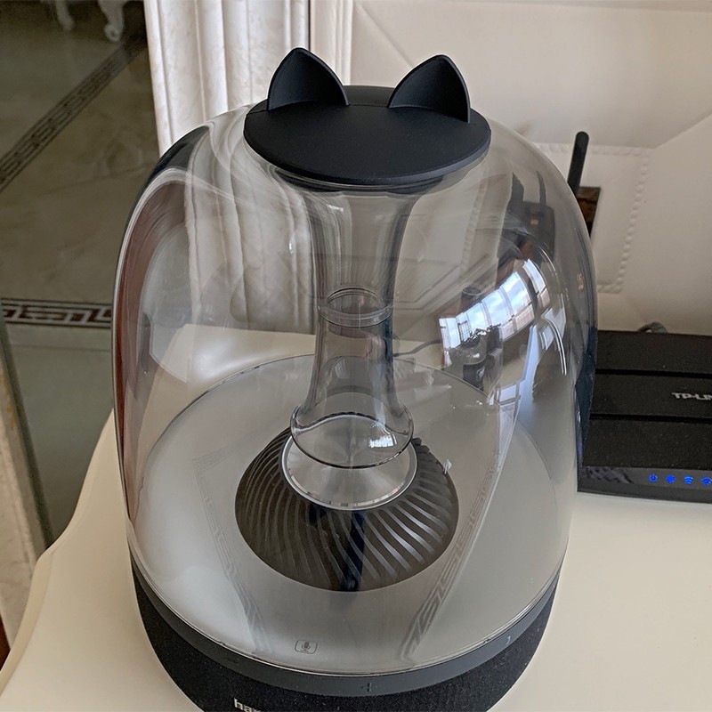 Hamanton dust cover glass 2 second generation Crystal 3third generation Bluetooth audio speaker dust cover protective cover cover