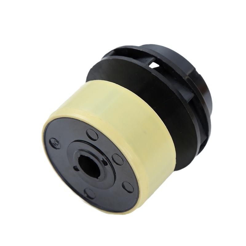 Automotive Water Pump Impeller 161A0-39025 161A0-39015 161A0-39035 Brushless Auxiliary Customization