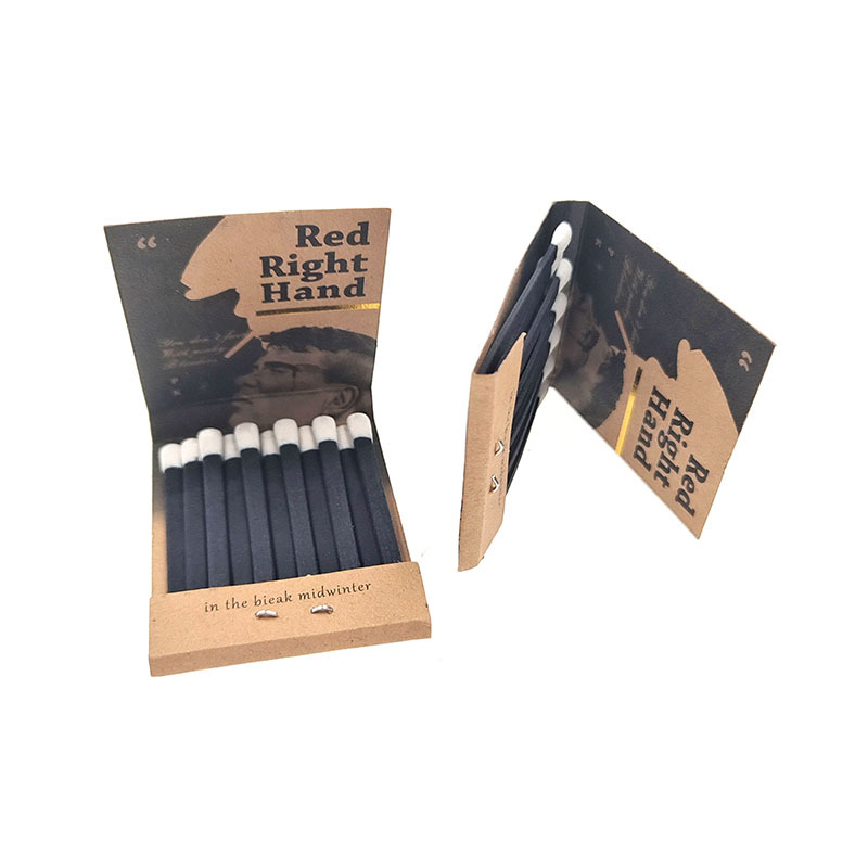 Match Internet Celebrity Hebang Personalized Outfit Cool Love and Peace Match Creative Razor Party Shelby Match Factory Ready Stock