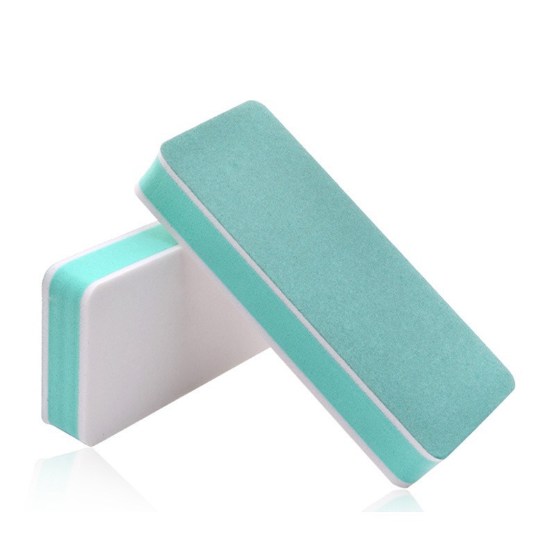 Manufacturer's Ready-Made Literary Play Polishing Version, Wear-Resistant, Non-Slip, Bottom Polishing Block, Silver Polishing Plate, Fish Tank Cleaning, Bodhi Jade