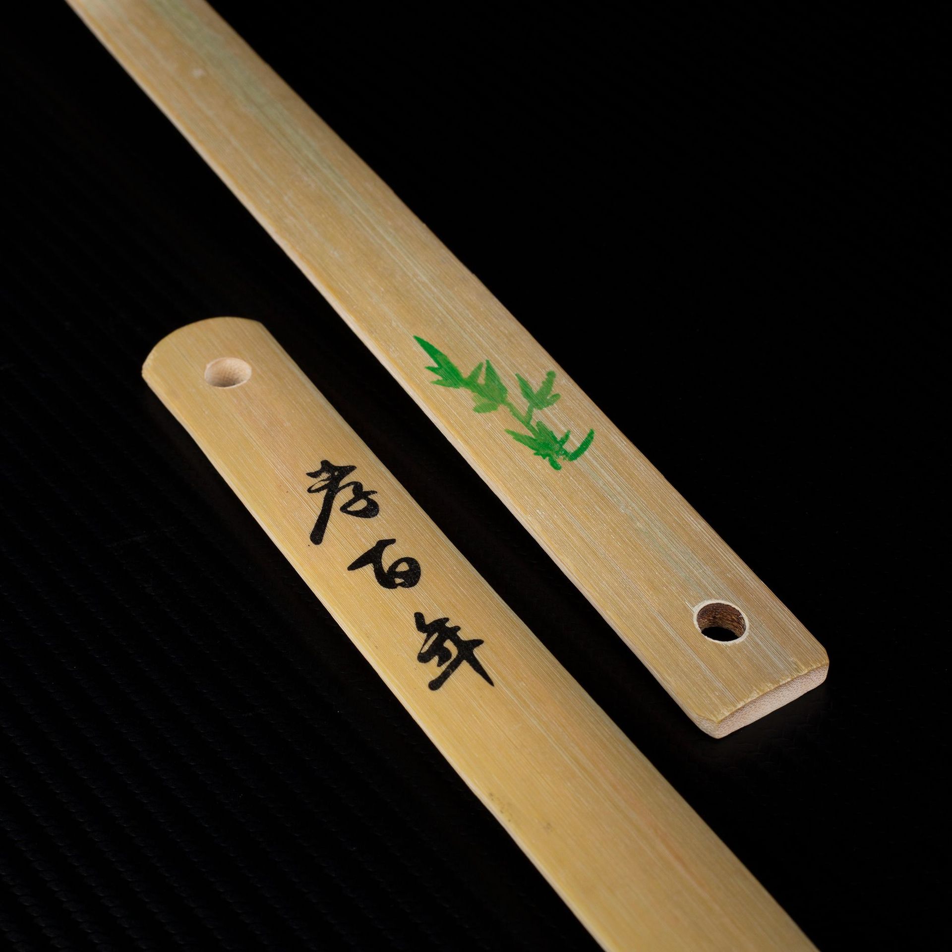 Wholesale Bamboo Tickle Scratcher, No Need to Ask for Help, Tickle Scratcher, Rich Bamboo Pattern, Meaning to Rise Step by Step