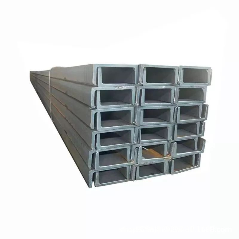 Imported Japanese Standard Channel Steel 250*90*9*13 Material Ss400/A36 Japanese Standard Channel Steel Spot Inventory
