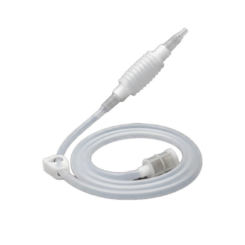 Large Household Alcohol Extractor, Water/Oil/Urea Suction Pump, Airbag Siphon Tube, Manual Alcohol Extractor for Distilleries