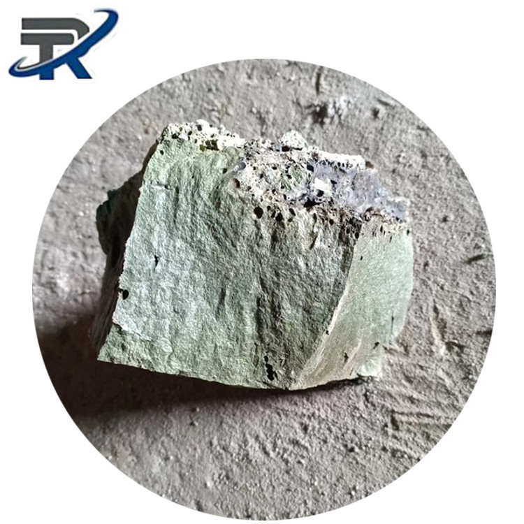 Tianren Metallurgy Manufacturer Supplies Rich Manganese Slag, Manganese Slag, Manganese Above 30, with Stable Quality