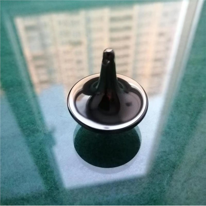 Finger Gyro Handspinn Inception Gyro No Resistance Gyro American Small Cyclone Gyro