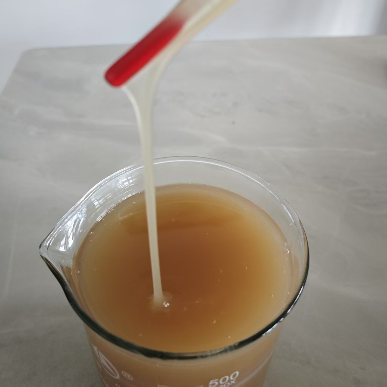 Характеристики клея Суда на основе крахмала и клея для бумаги для монтажа и порошка для композитного клея для картона