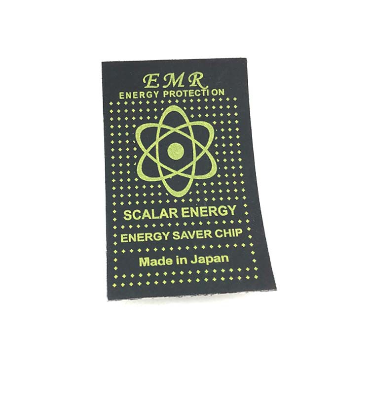 Sunflower anti-radiation stickers mobile phone computer anti-radiation stickers anti-battery radiation stickers can do LOGO