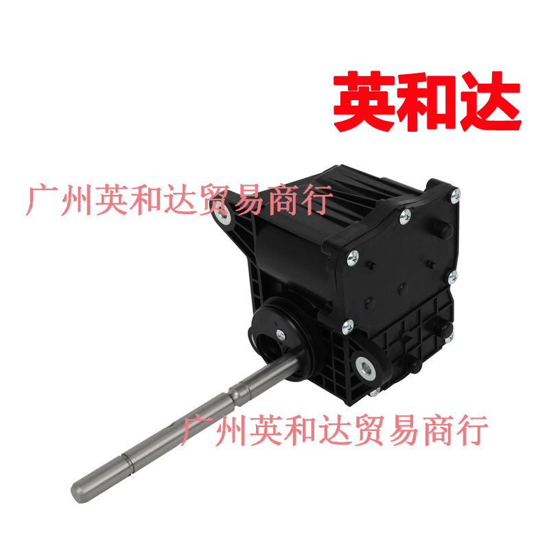 For Lexus Gx470 2003-2009 Actuator Housing Motor 36410-60083