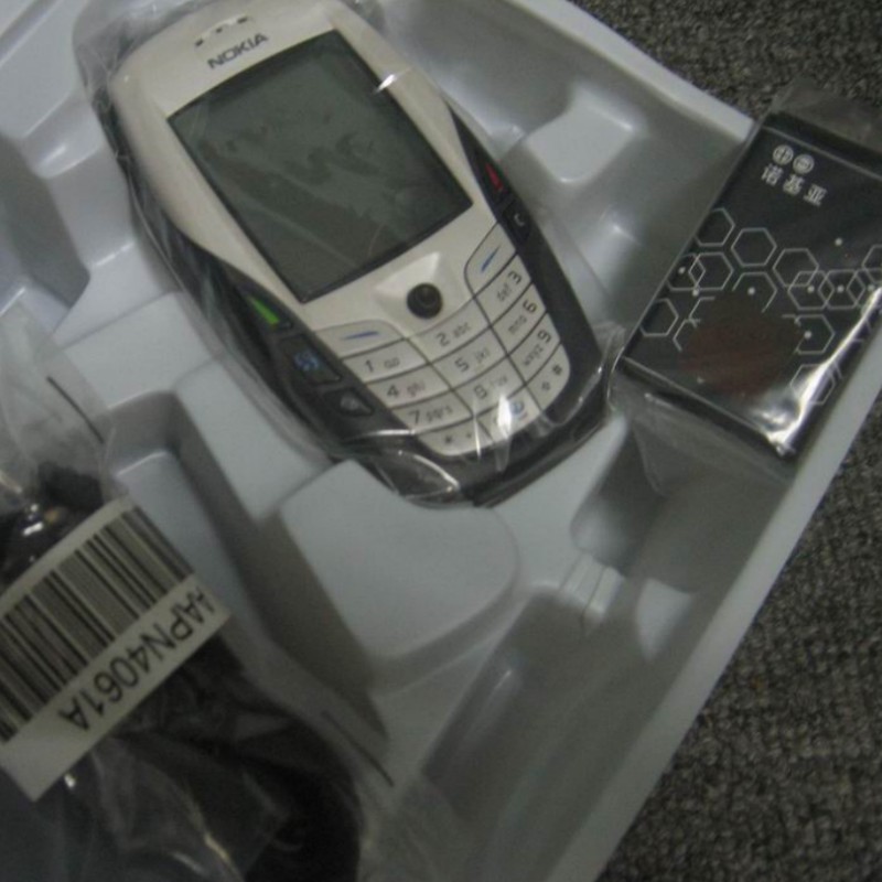 Applicable to cross-border foreign trade 6600 classic small fat straight remote sensing navigation speed lightning second delivery languages of various countries