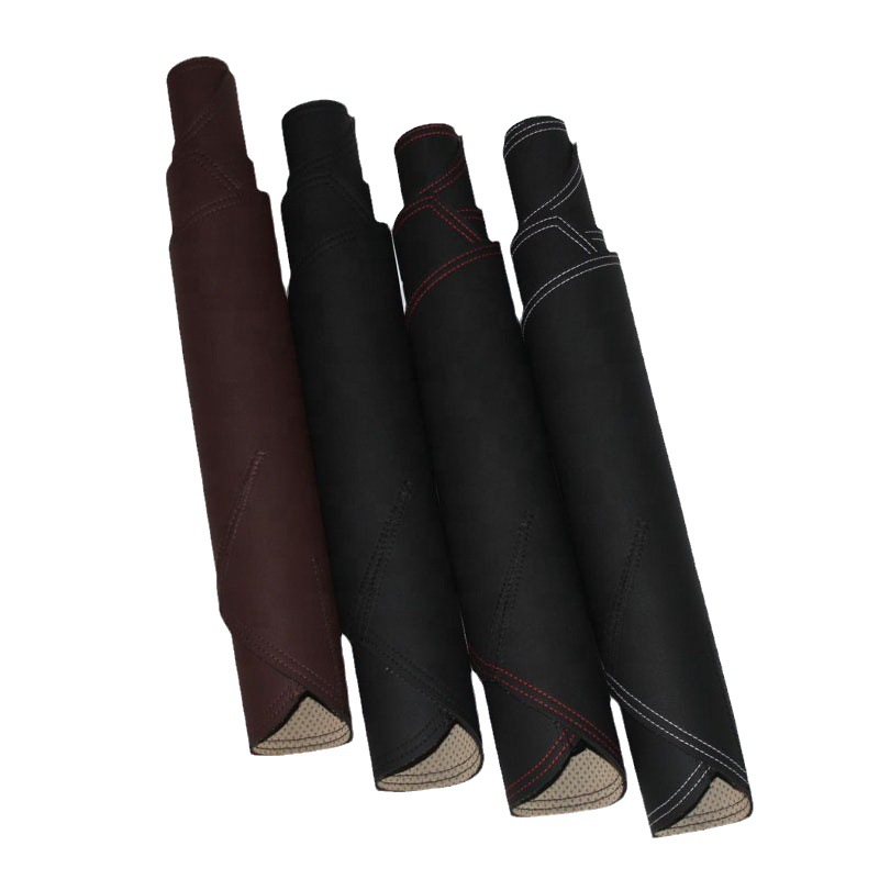 Cross-border application 24 25 Subaru Crosstrek car central control dashboard cover non-slip sun protection pad