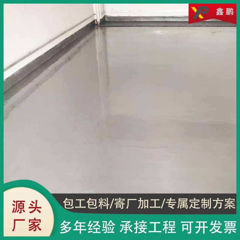 Fiberglass Reinforced Plastic Anti-Corrosion, Chemical Plant Floor Acid and Alkali Pool Sewage Pool Lining Anti-Corrosion, Industrial Storage Tank Anti-Corrosion Layer Construction
