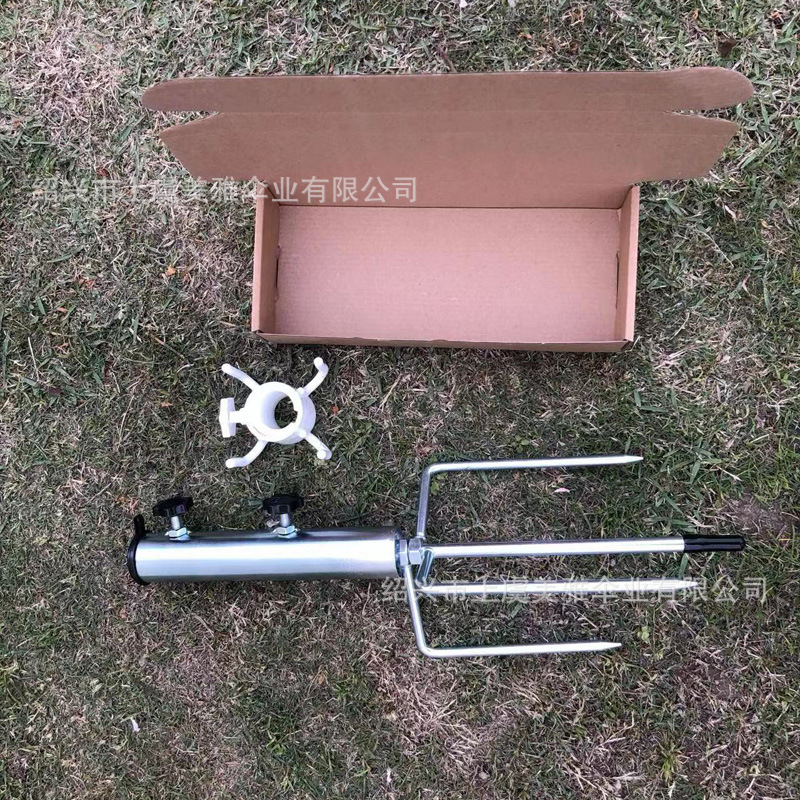 Factory wholesale cross-border e-commerce explosions detachable outdoor sunshade umbrella umbrella umbrella umbrella umbrella accessories